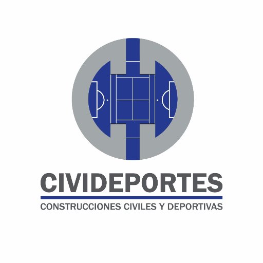 Civideportes Logo